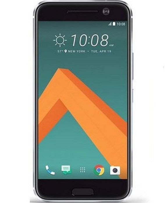 تصویر  گوشی موبایل HTC مدل 10 ظرفیت 32 گیگابایت رم 4 گیگابایت