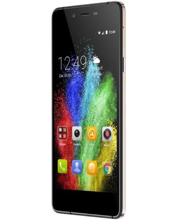 تصویر  گوشی موبایل اسمارت مدل Alpha L9010 ظرفیت 16 گیگابایت رم 2 گیگابایت