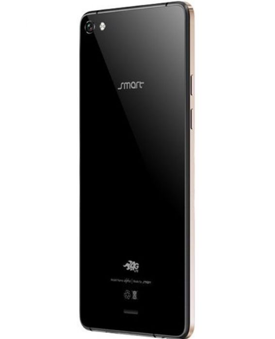 تصویر  گوشی موبایل اسمارت مدل Alpha L9010 ظرفیت 16 گیگابایت رم 2 گیگابایت