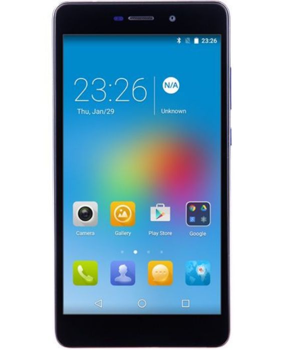 تصویر  گوشی موبایل اسمارت مدل Slide S5260 ظرفیت 8 گیگابایت رم 1 گیگابایت