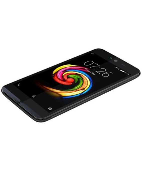 تصویر  گوشی موبایل اسمارت مدل Viva S5250 ظرفیت 8 گیگابایت رم 1 گیگابایت