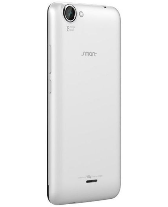 تصویر  گوشی موبایل اسمارت مدل Viva S5250 ظرفیت 8 گیگابایت رم 1 گیگابایت