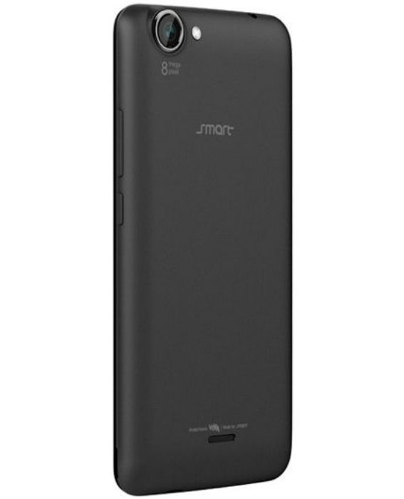 تصویر  گوشی موبایل اسمارت مدل Viva S5250 ظرفیت 8 گیگابایت رم 1 گیگابایت