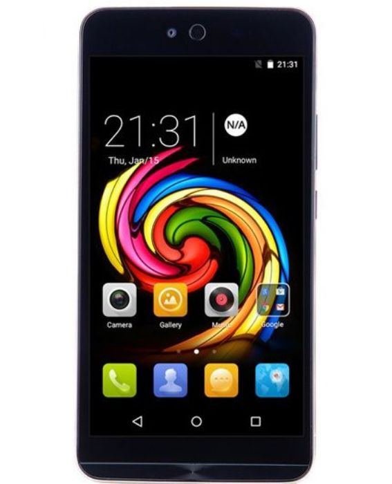 تصویر  گوشی موبایل اسمارت مدل Viva S5250 ظرفیت 8 گیگابایت رم 1 گیگابایت