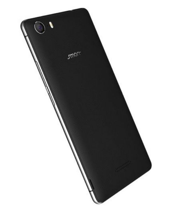 تصویر  گوشی موبایل اسمارت مدل Hero L5460 ظرفیت 16 گیگابایت رم 3 گیگابایت