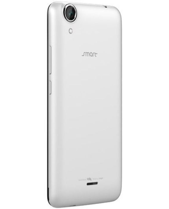 تصویر  گوشی موبایل اسمارت مدل Viva LTE L5251 ظرفیت 8 گیگابایت رم 1 گیگابایت
