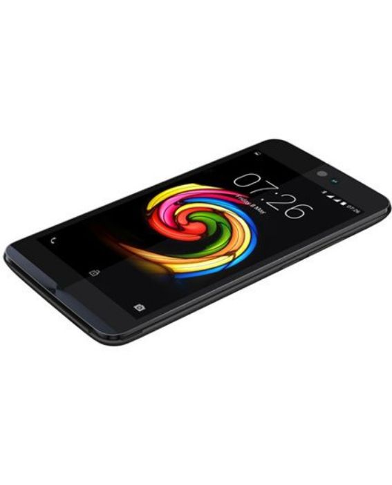تصویر  گوشی موبایل اسمارت مدل Viva LTE L5251 ظرفیت 8 گیگابایت رم 1 گیگابایت
