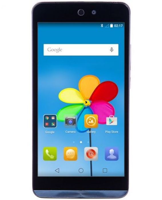 تصویر  گوشی موبایل اسمارت مدل Viva LTE L5251 ظرفیت 8 گیگابایت رم 1 گیگابایت