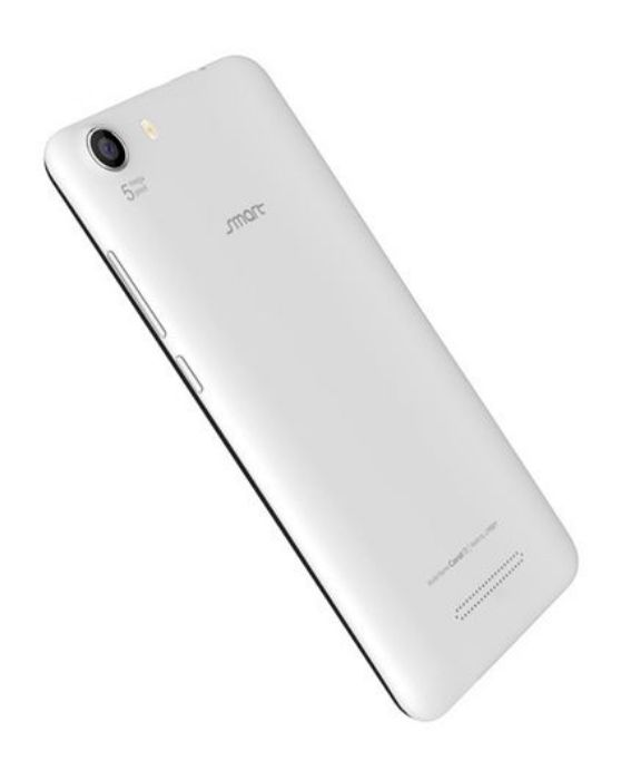 تصویر  گوشی موبایل اسمارت مدل Coral T2 S5030 ظرفیت 4 گیگابایت