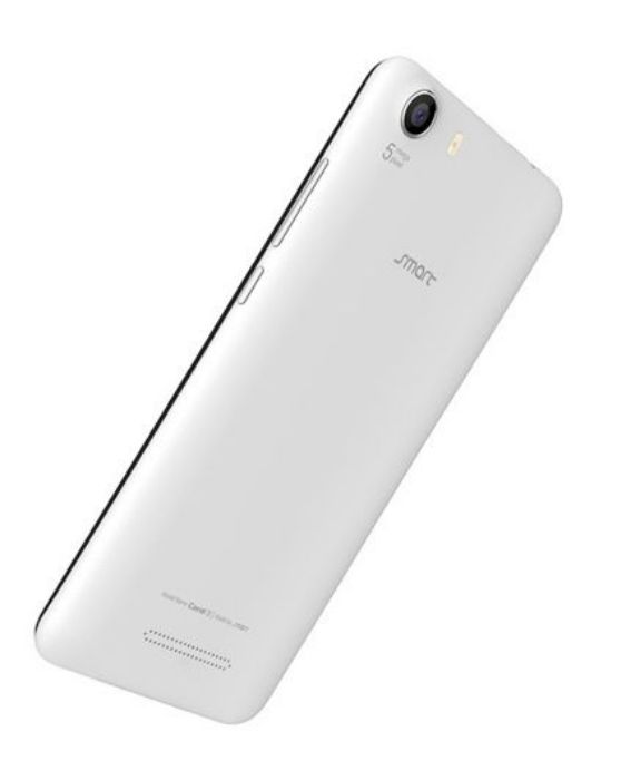 تصویر  گوشی موبایل اسمارت مدل Coral T2 S5030 ظرفیت 4 گیگابایت