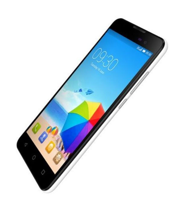 تصویر  گوشی موبایل اسمارت مدل Coral T2 S5030 ظرفیت 4 گیگابایت