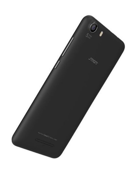 تصویر  گوشی موبایل اسمارت مدل Coral T2 S5030 ظرفیت 4 گیگابایت