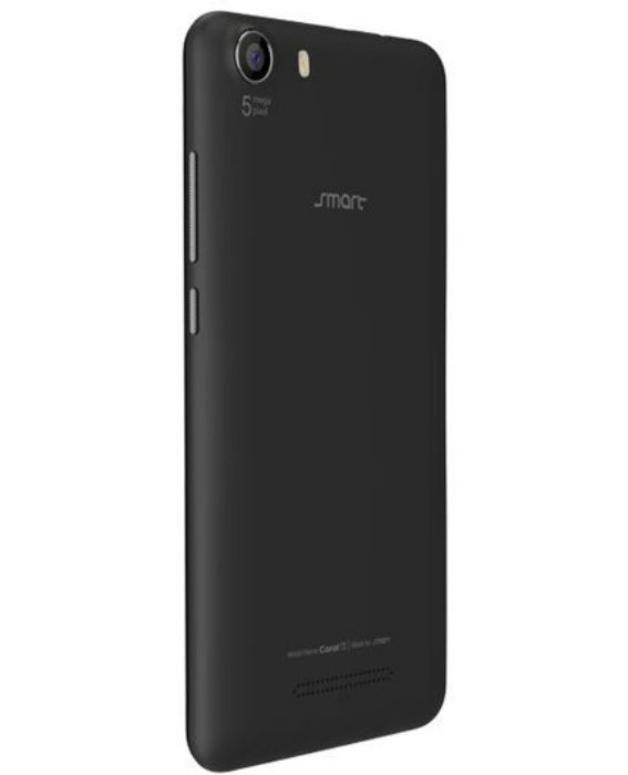 تصویر  گوشی موبایل اسمارت مدل Coral T2 S5030 ظرفیت 4 گیگابایت