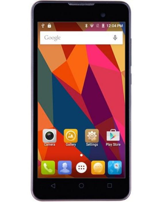 تصویر  گوشی موبایل اسمارت مدل Coral T2 S5030 ظرفیت 4 گیگابایت