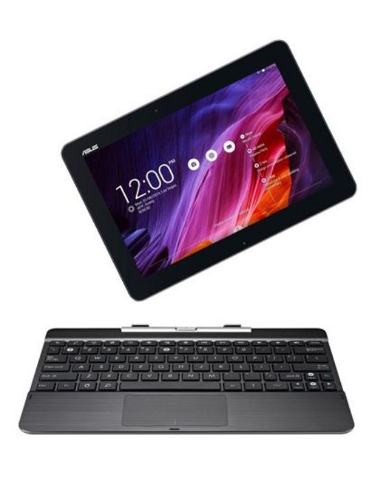 تصویر  تبلت ایسوس مدل Transformer Pad TF103C ظرفیت 16 گیگابایت رم 1 گیگابایت