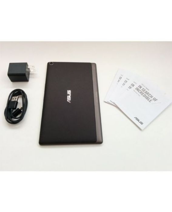 تصویر  تیبت ایسوس مدل ZenPad 8.0 Z380KNL 4G ظرفیت 16 گیگابایت رم 2 گیگابایت