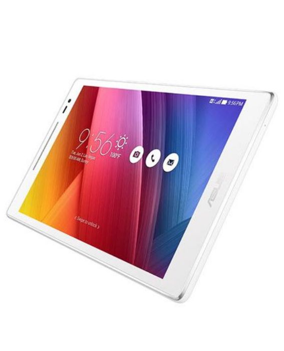تصویر  تیبت ایسوس مدل ZenPad 8.0 Z380KNL 4G ظرفیت 16 گیگابایت رم 2 گیگابایت