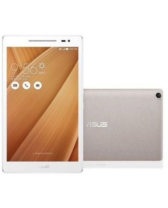 تصویر  تیبت ایسوس مدل ZenPad 8.0 Z380KNL 4G ظرفیت 16 گیگابایت رم 2 گیگابایت
