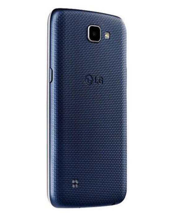 تصویر  گوشی موبایل LG مدل K4 ظرفیت 8 گیگابایت 1 گیگابایت