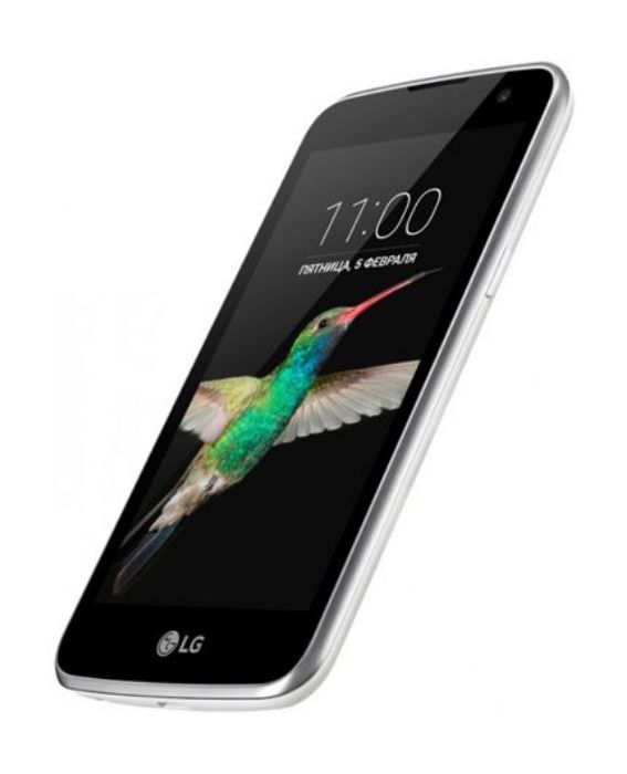 تصویر  گوشی موبایل LG مدل K4 ظرفیت 8 گیگابایت 1 گیگابایت