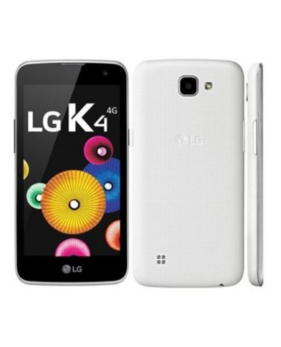 تصویر  گوشی موبایل LG مدل K4 ظرفیت 8 گیگابایت 1 گیگابایت