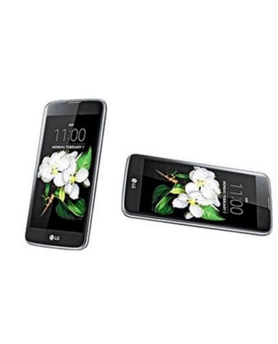 تصویر  گوشی موبایل LG مدل K7 3G ظرفیت 8 گیگابایت رم 1 گیگابایت