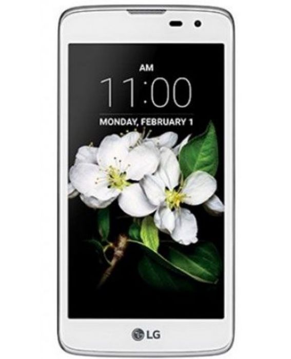 تصویر  گوشی موبایل LG مدل K7 3G ظرفیت 8 گیگابایت رم 1 گیگابایت