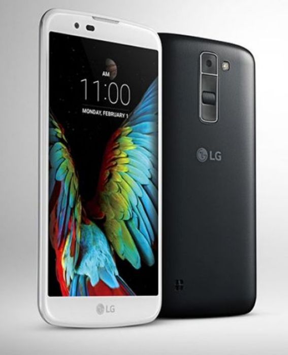 تصویر  گوشی موبایل LG مدل K7 3G ظرفیت 8 گیگابایت رم 1 گیگابایت