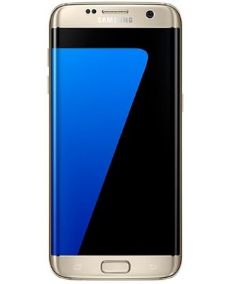 تصویر  گوشی موبایل سامسونگ مدل گلکسی S7 Edge ظرفیت 128 گیگابایت رم 4 گیگابایت