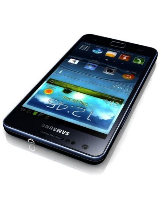 تصویر  گوشی موبایل سامسونگ مدل گلکسی S2 پلاس I9105 ظرفیت 8 گیگابایت رم 1 گیگابایت