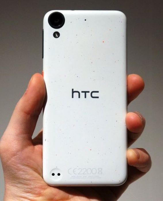 تصویر  گوشی موبایل HTC مدل دیزایر 630 ظرفیت 16 گیگابایت رم 2 گیگابایت