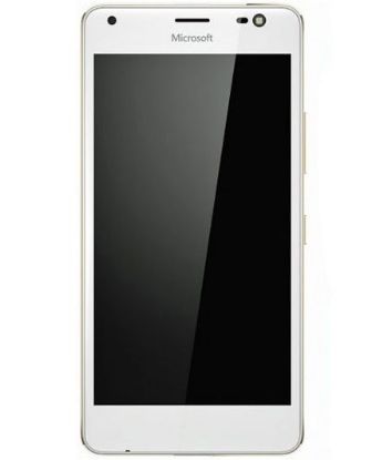 تصویر  مایکروسافت لومیا 850
