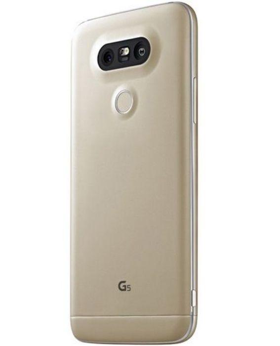 تصویر  گوشی موبایل LG مدل G5 H860 ظرفیت 32 گیگابایت رم 4 گیگابایت