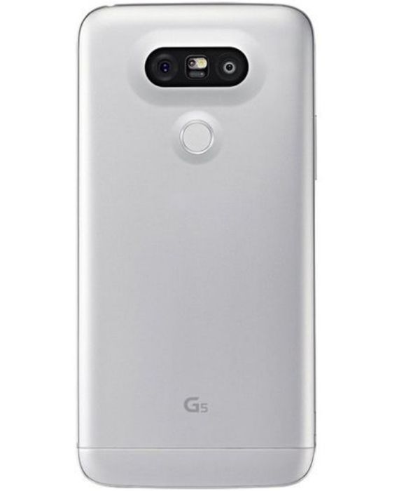 تصویر  گوشی موبایل LG مدل G5 H860 ظرفیت 32 گیگابایت رم 4 گیگابایت