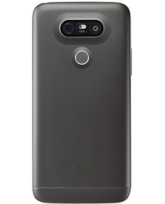 تصویر  گوشی موبایل LG مدل G5 H860 ظرفیت 32 گیگابایت رم 4 گیگابایت