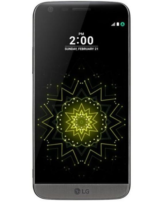 تصویر  گوشی موبایل LG مدل G5 H860 ظرفیت 32 گیگابایت رم 4 گیگابایت