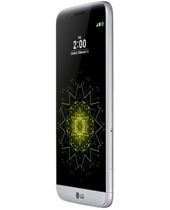 تصویر  گوشی موبایل LG مدل G5 H860 ظرفیت 32 گیگابایت رم 4 گیگابایت