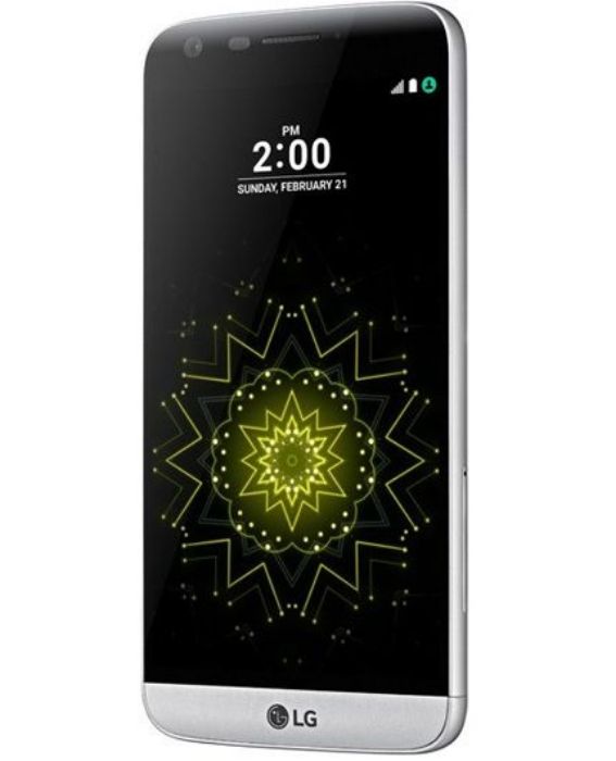 تصویر  گوشی موبایل LG مدل G5 H860 ظرفیت 32 گیگابایت رم 4 گیگابایت