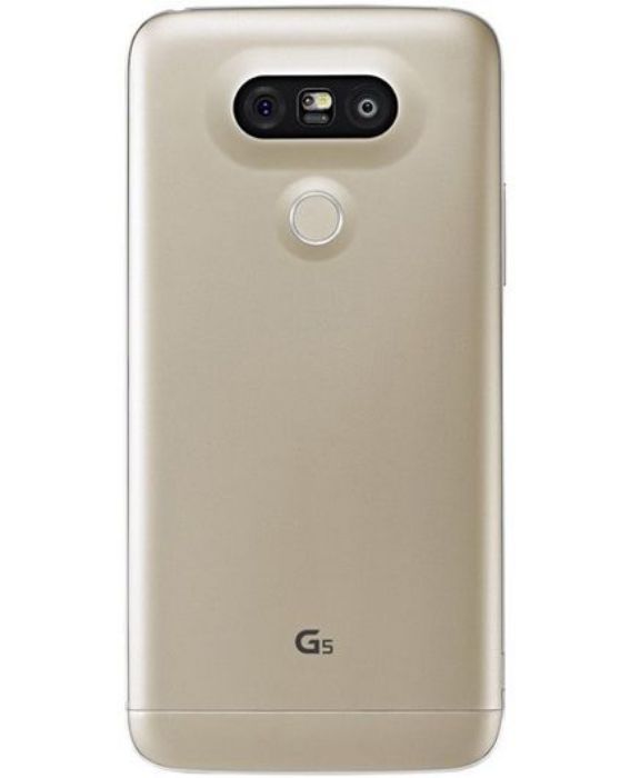 تصویر  گوشی موبایل LG مدل G5 H860 ظرفیت 32 گیگابایت رم 4 گیگابایت