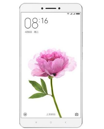 تصویر  گوشی موبایل شیائومی مدل Mi Max ظرفیت 128 گیگابایت رم 4 گیگابایت