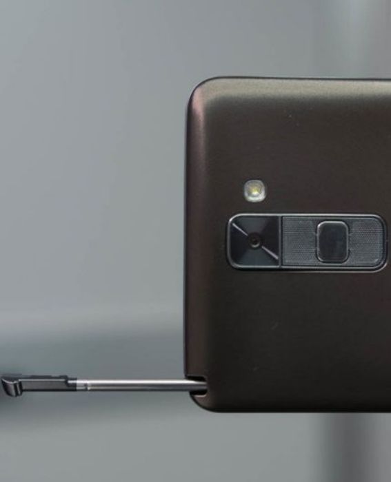 تصویر  گوشی موبایل LG مدل استایلوس 2 ظرفیت 16 گیگابایت رم 2 گیگابایت