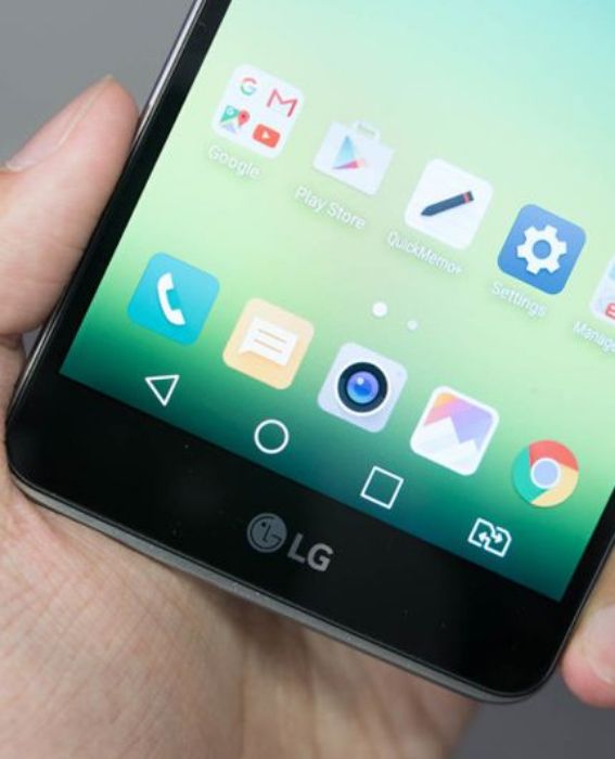 تصویر  گوشی موبایل LG مدل استایلوس 2 ظرفیت 16 گیگابایت رم 2 گیگابایت