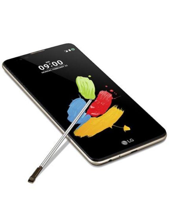 تصویر  گوشی موبایل LG مدل استایلوس 2 ظرفیت 16 گیگابایت رم 2 گیگابایت