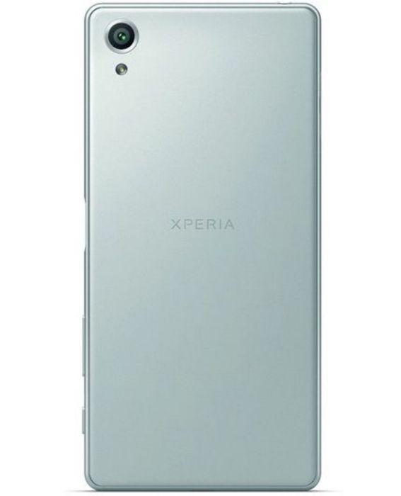 تصویر  گوشی موبایل سونی مدل Xperia X ظرفیت 32 گیگابایت رم 3 گیگابایت