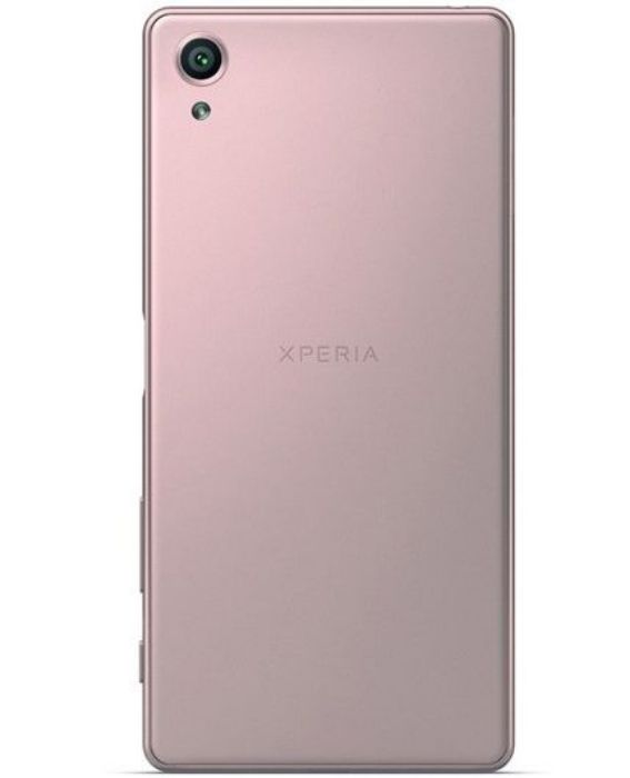 تصویر  گوشی موبایل سونی مدل Xperia X ظرفیت 32 گیگابایت رم 3 گیگابایت