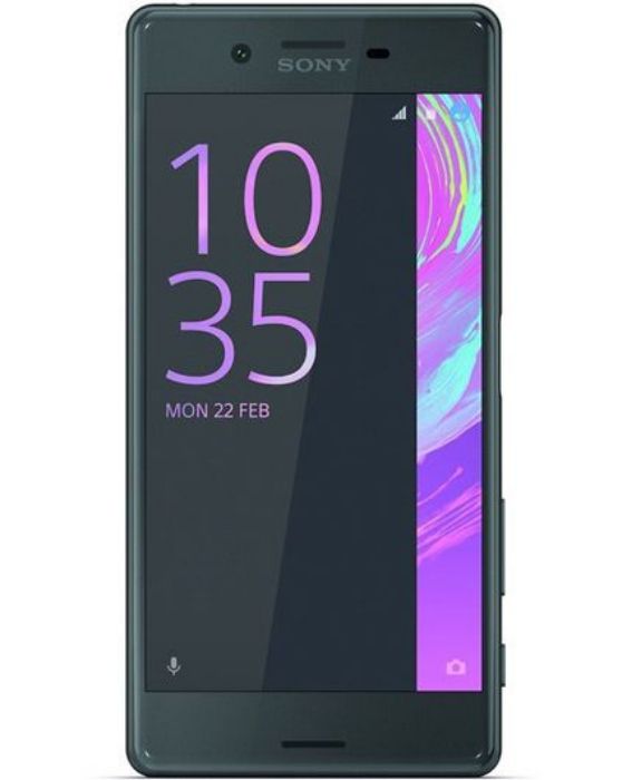 تصویر  گوشی موبایل سونی مدل Xperia X ظرفیت 32 گیگابایت رم 3 گیگابایت