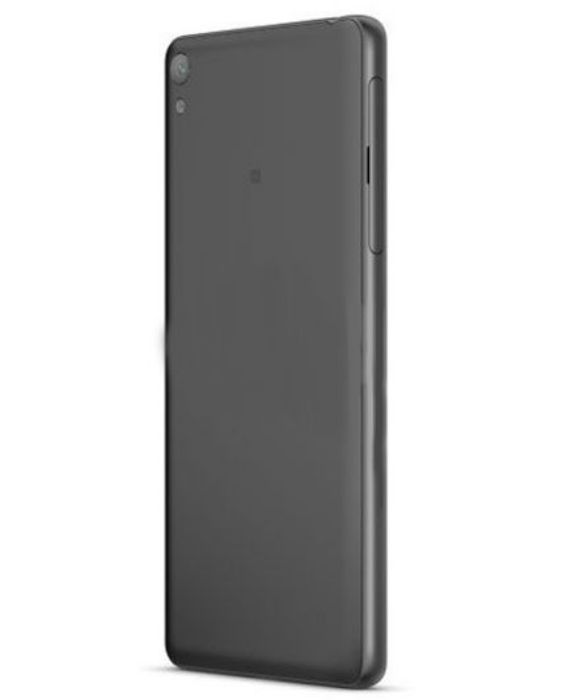 تصویر  گوشی موبایل سونی مدل Xperia E5 ظرفیت 16 گیگابایت رم 1.5 گیگابایت
