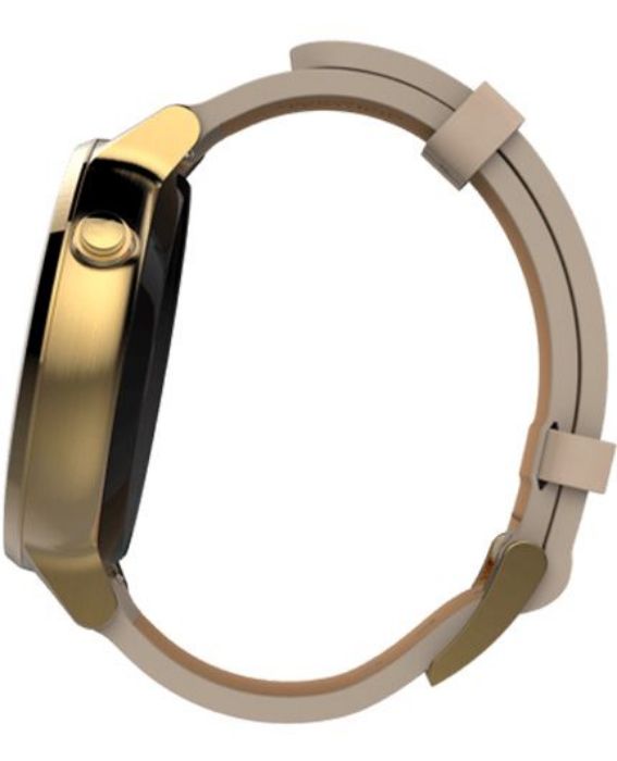 تصویر  ساعت هوشمند موتورولا Moto 360 42mm نسل دوم