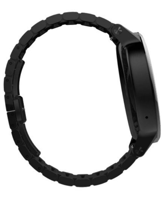 تصویر  ساعت هوشمند موتورولا Moto 360 46mm نسل دوم