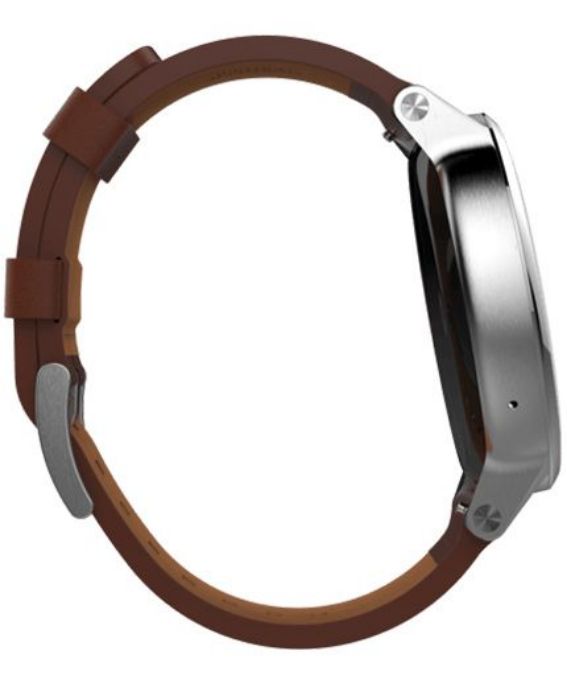 تصویر  ساعت هوشمند موتورولا Moto 360 46mm نسل دوم